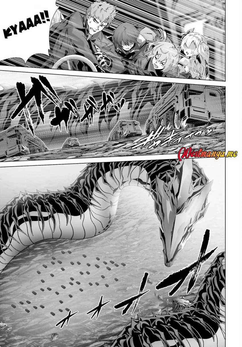 Naze Boku no Sekai wo Daremo Oboeteinai no ka?