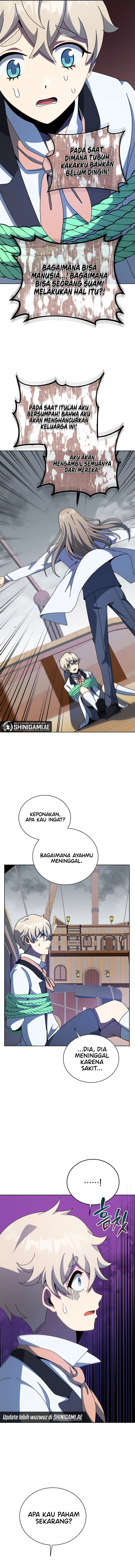 Necromancer Academy’s Genius Summoner