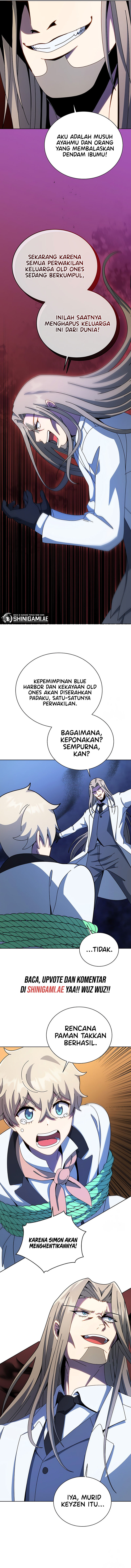 Necromancer Academy’s Genius Summoner