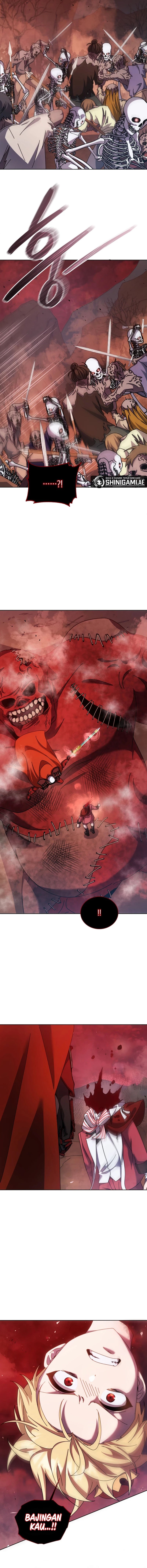 Necromancer Academy’s Genius Summoner