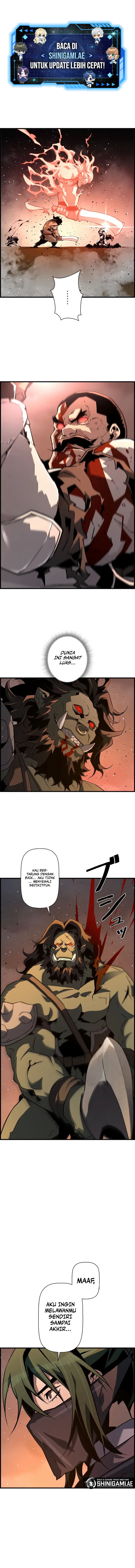 Necromancer’s Evolutionary Traits