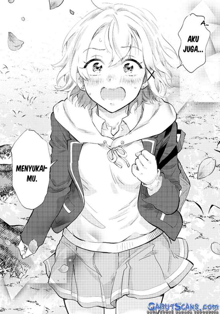 Nee, Mou Isso Tsukiacchau? Osananajimi No Bishoujo Ni Tanomarete, Camo Kareshi Hajimemashita