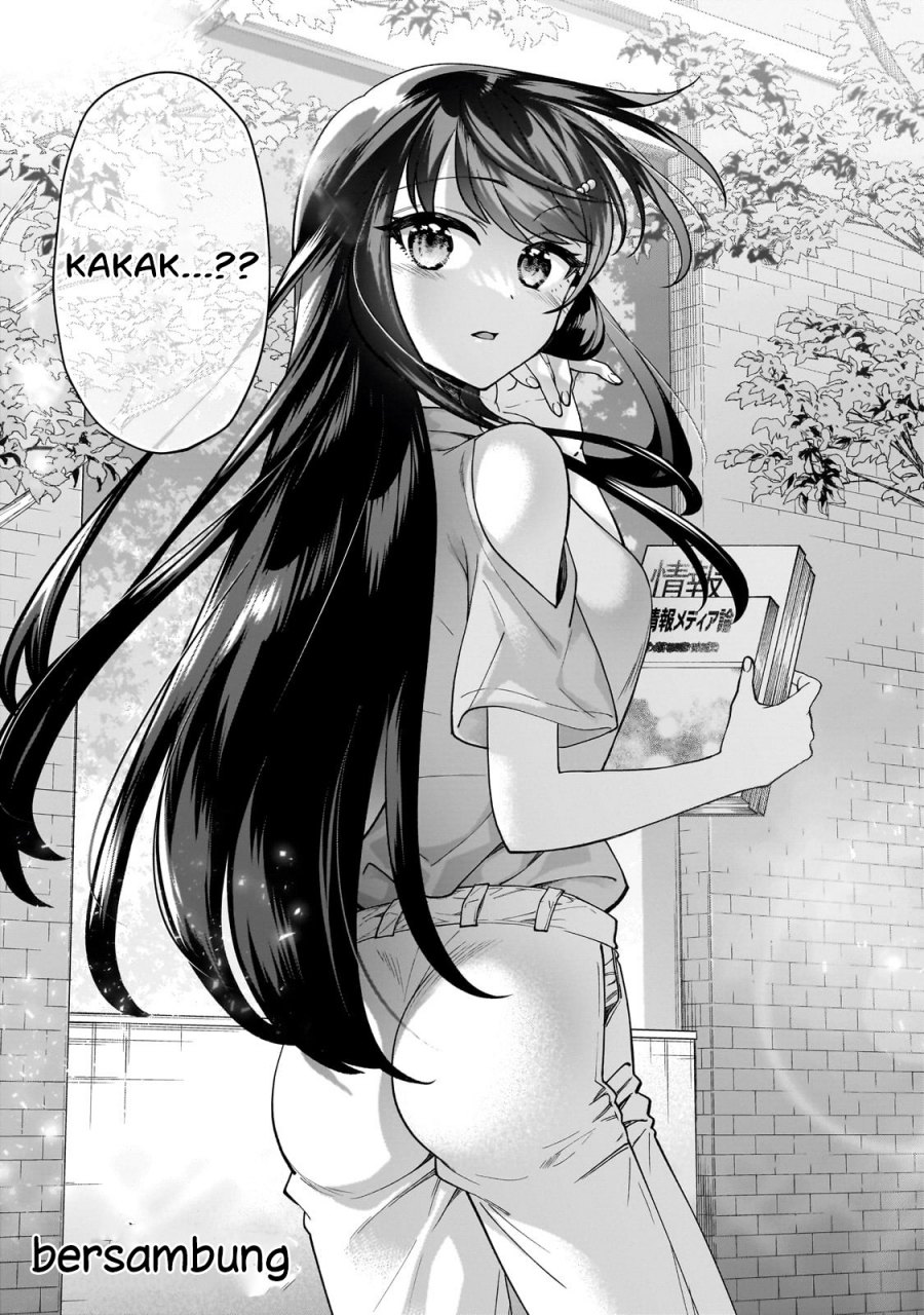 Net no Oshi to Real no Oshi ga Tonari ni Hikkoshite Kita