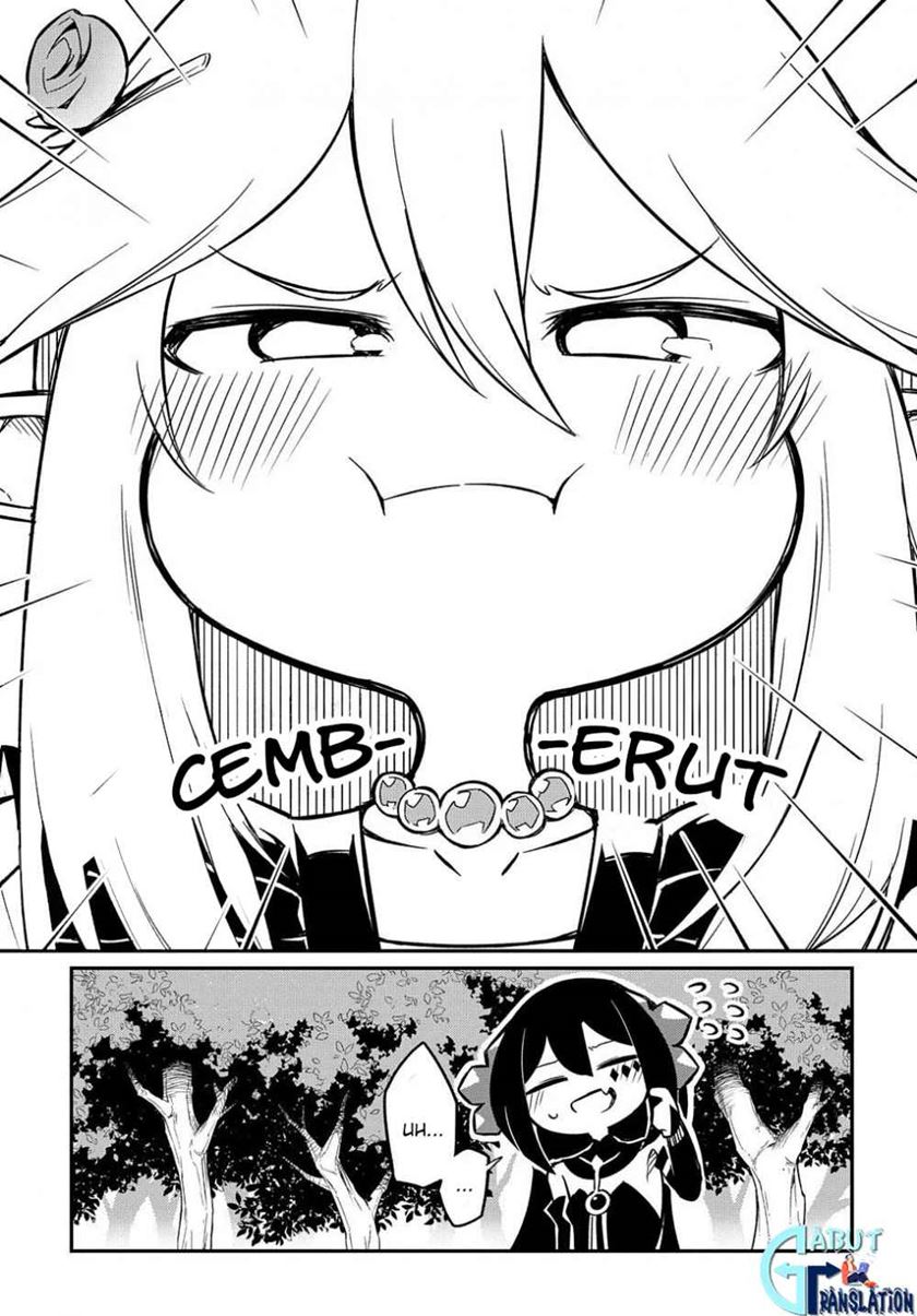 Neta Chara Tensei Toka Anmarida!