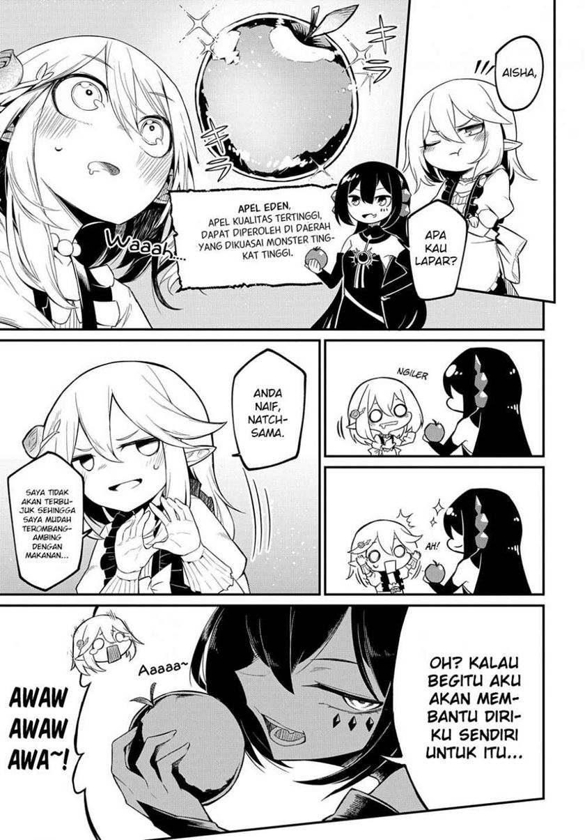 Neta Chara Tensei Toka Anmarida!