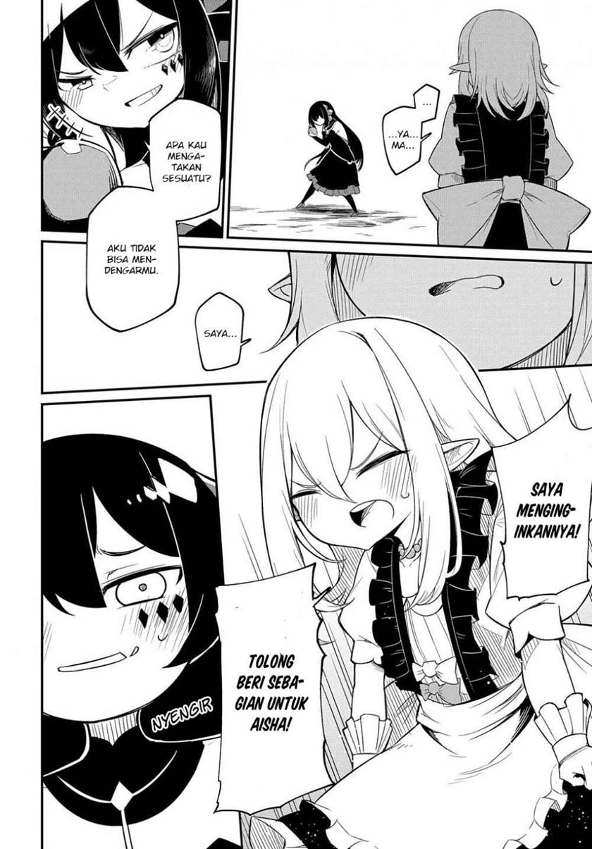 Neta Chara Tensei Toka Anmarida!