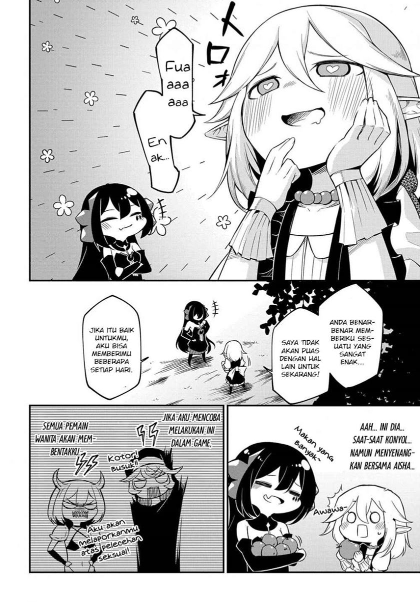 Neta Chara Tensei Toka Anmarida!