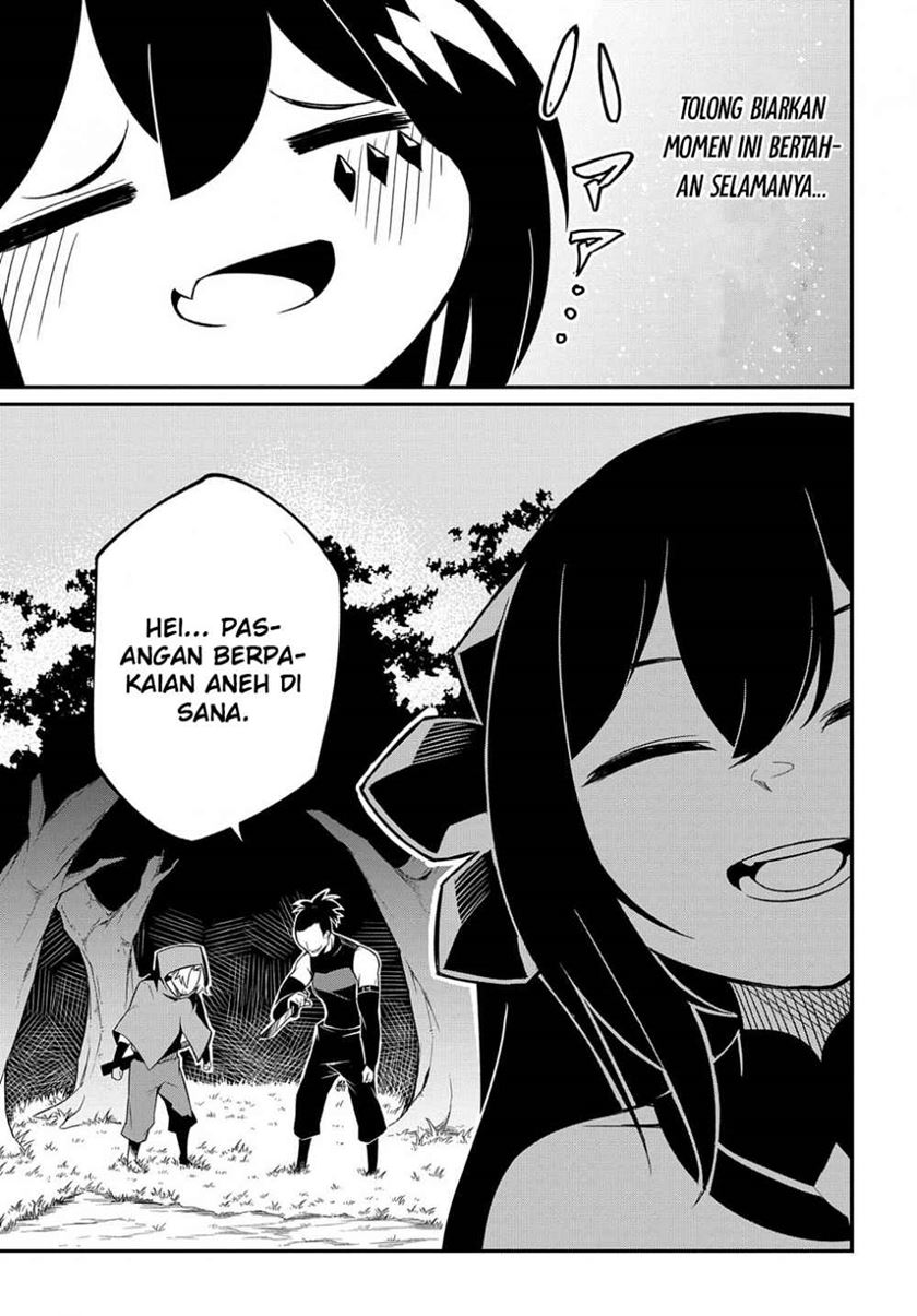 Neta Chara Tensei Toka Anmarida!