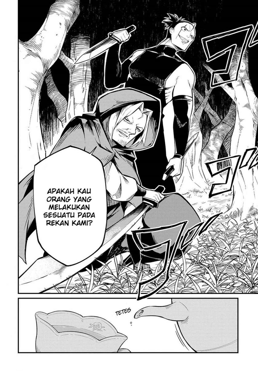 Neta Chara Tensei Toka Anmarida!