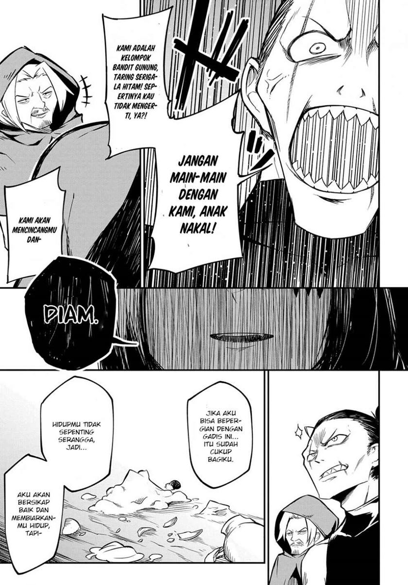 Neta Chara Tensei Toka Anmarida!