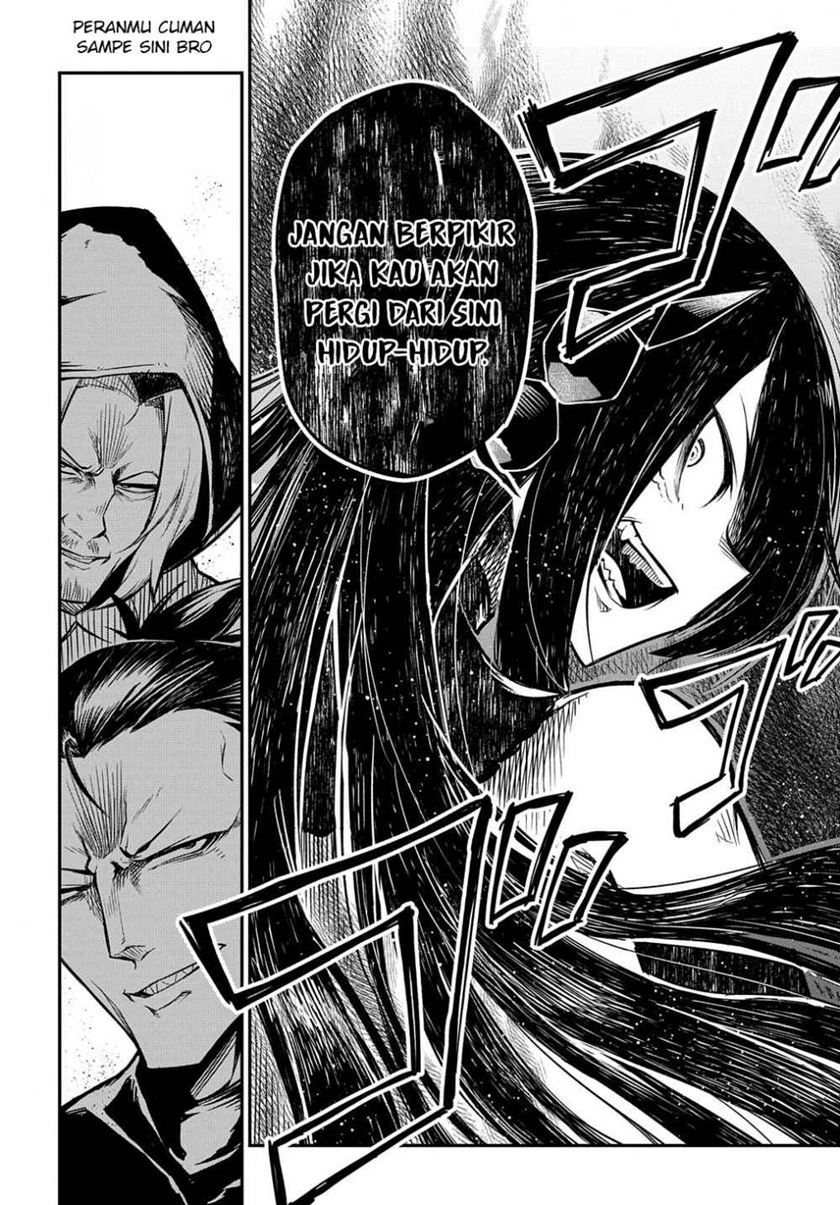Neta Chara Tensei Toka Anmarida!
