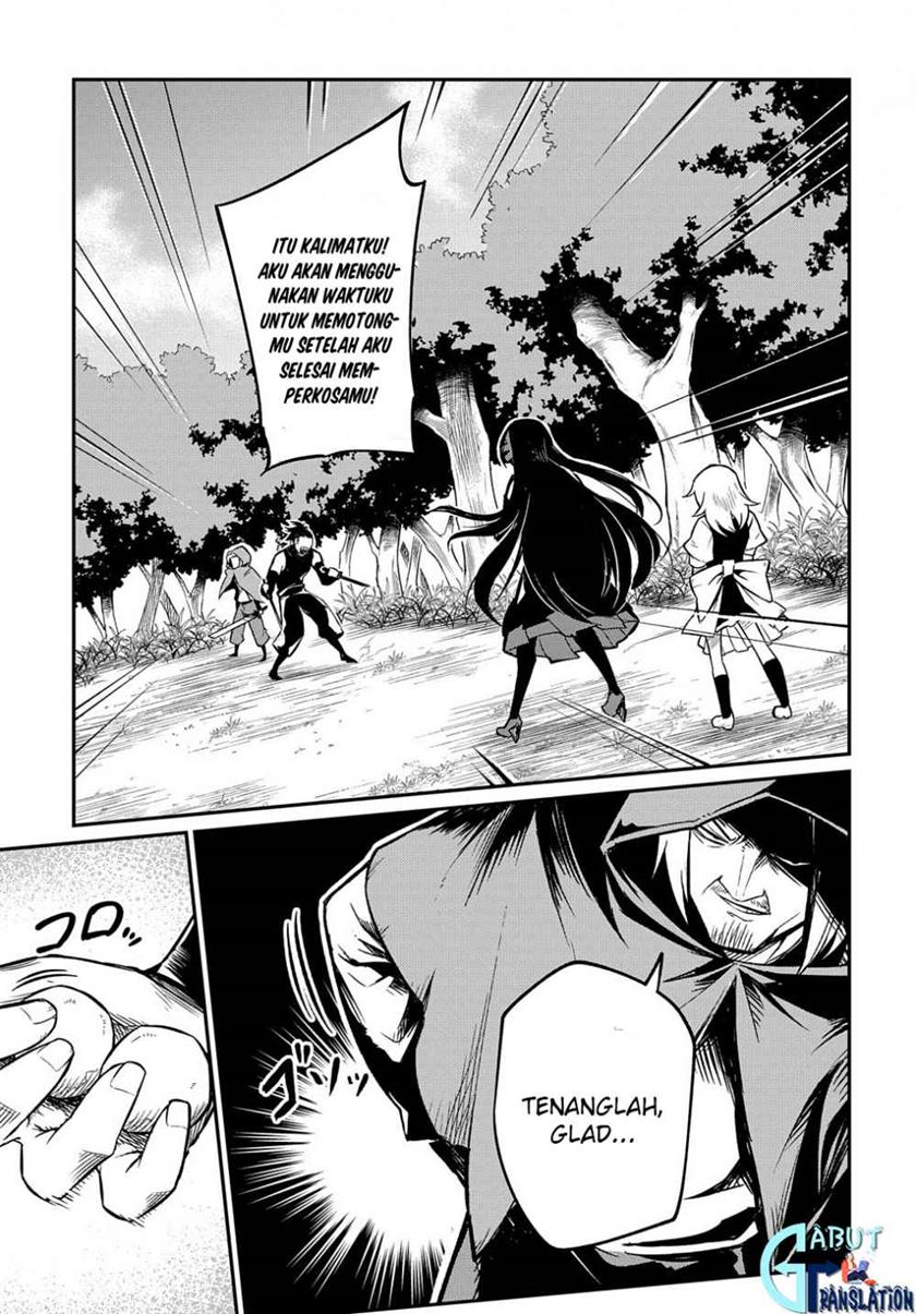 Neta Chara Tensei Toka Anmarida!