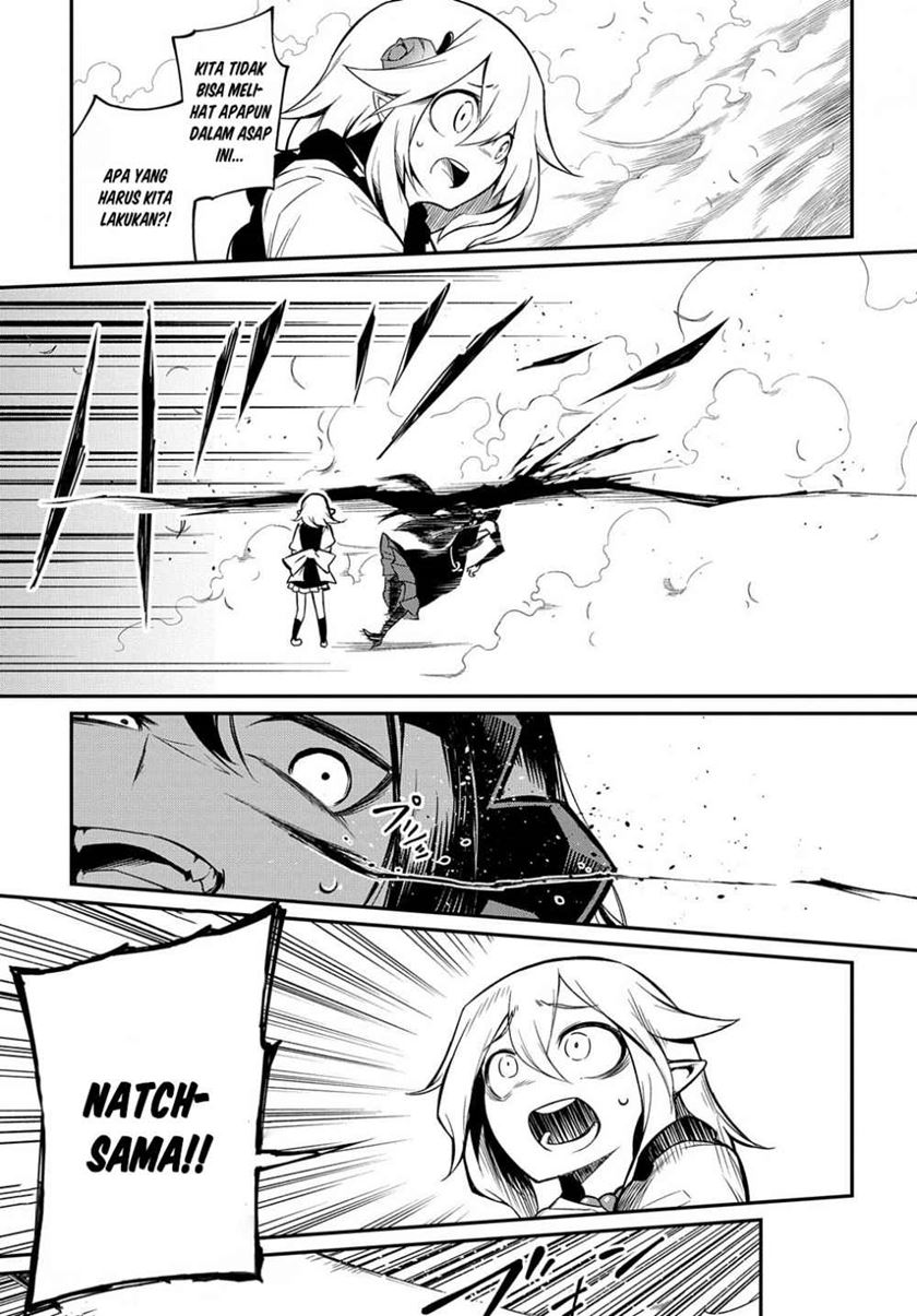 Neta Chara Tensei Toka Anmarida!