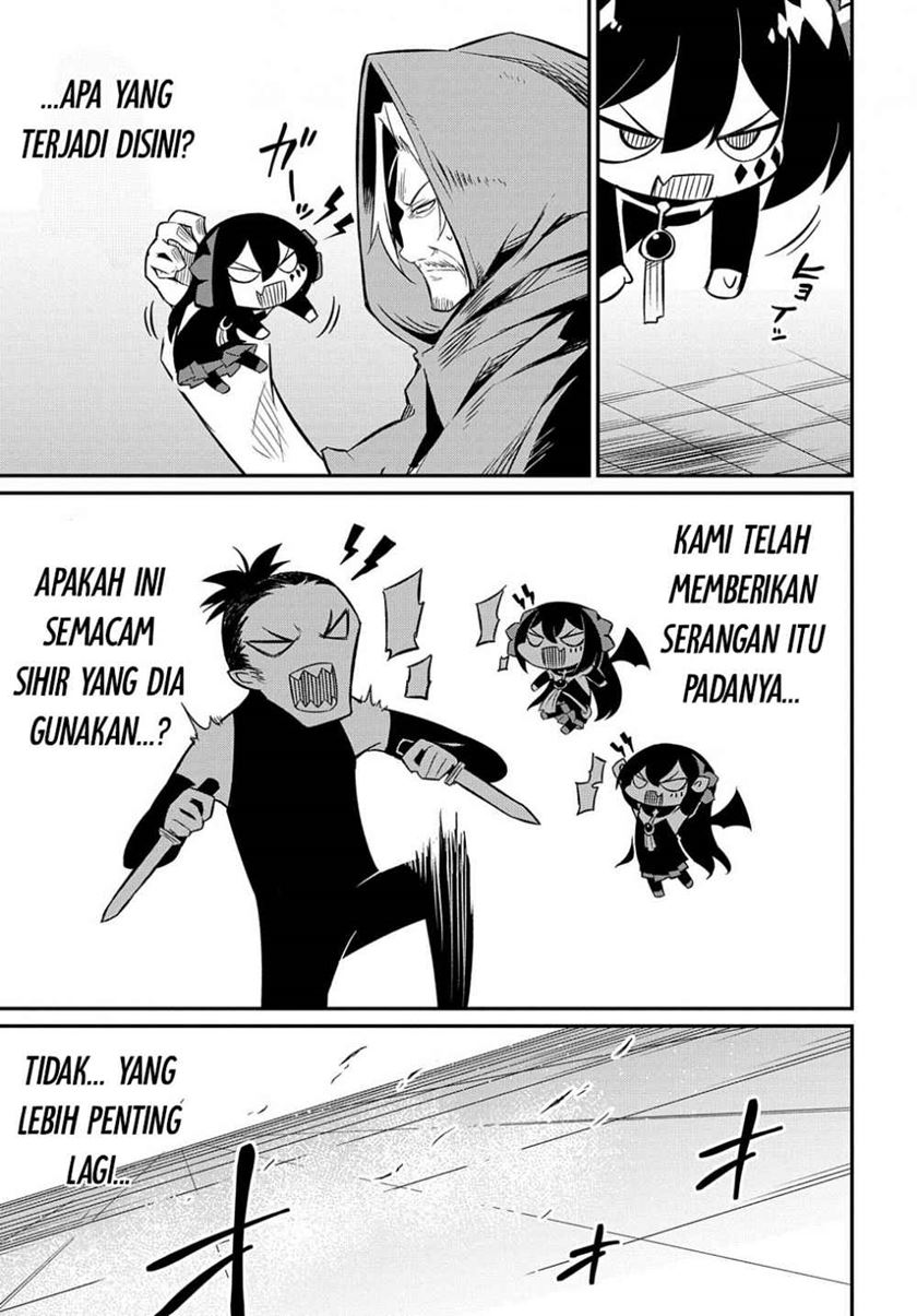Neta Chara Tensei Toka Anmarida!