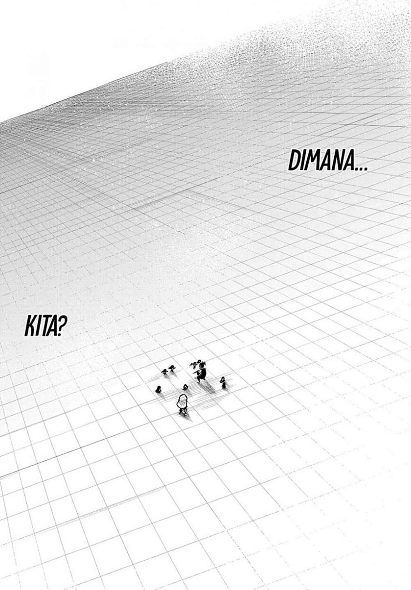 Neta Chara Tensei Toka Anmarida!