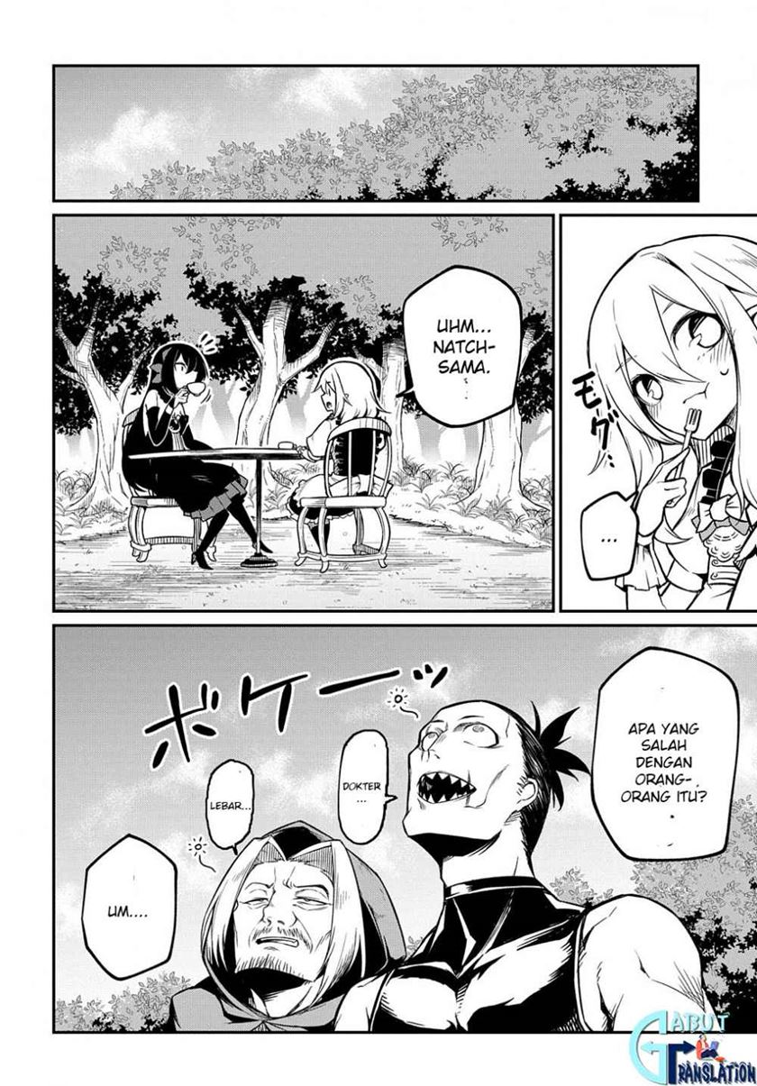 Neta Chara Tensei Toka Anmarida!