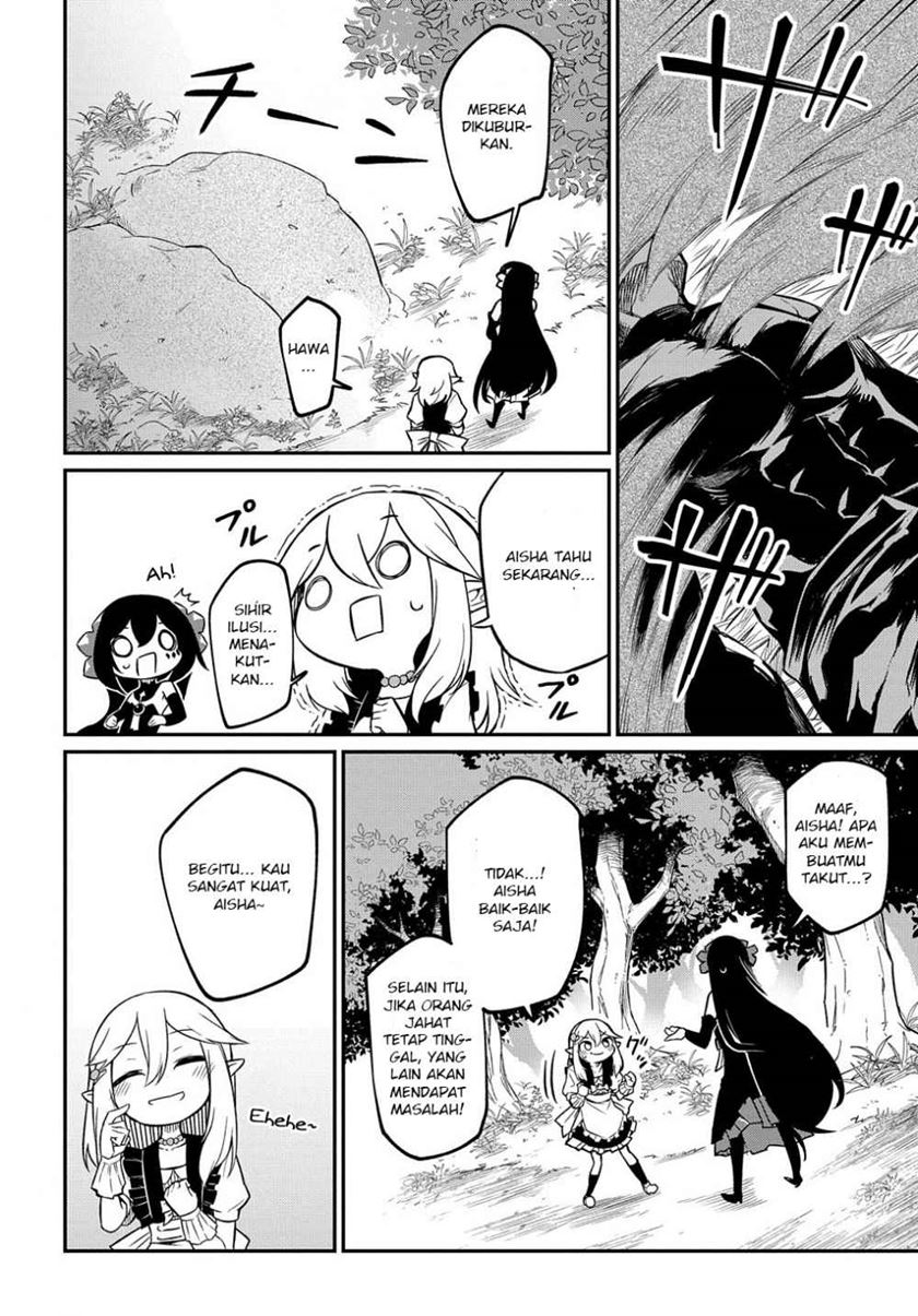 Neta Chara Tensei Toka Anmarida!