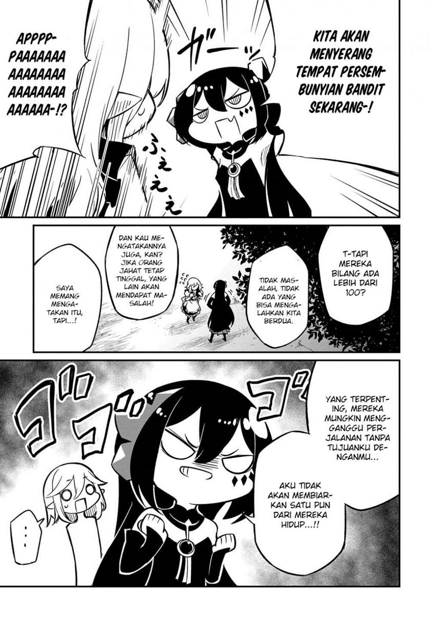 Neta Chara Tensei Toka Anmarida!