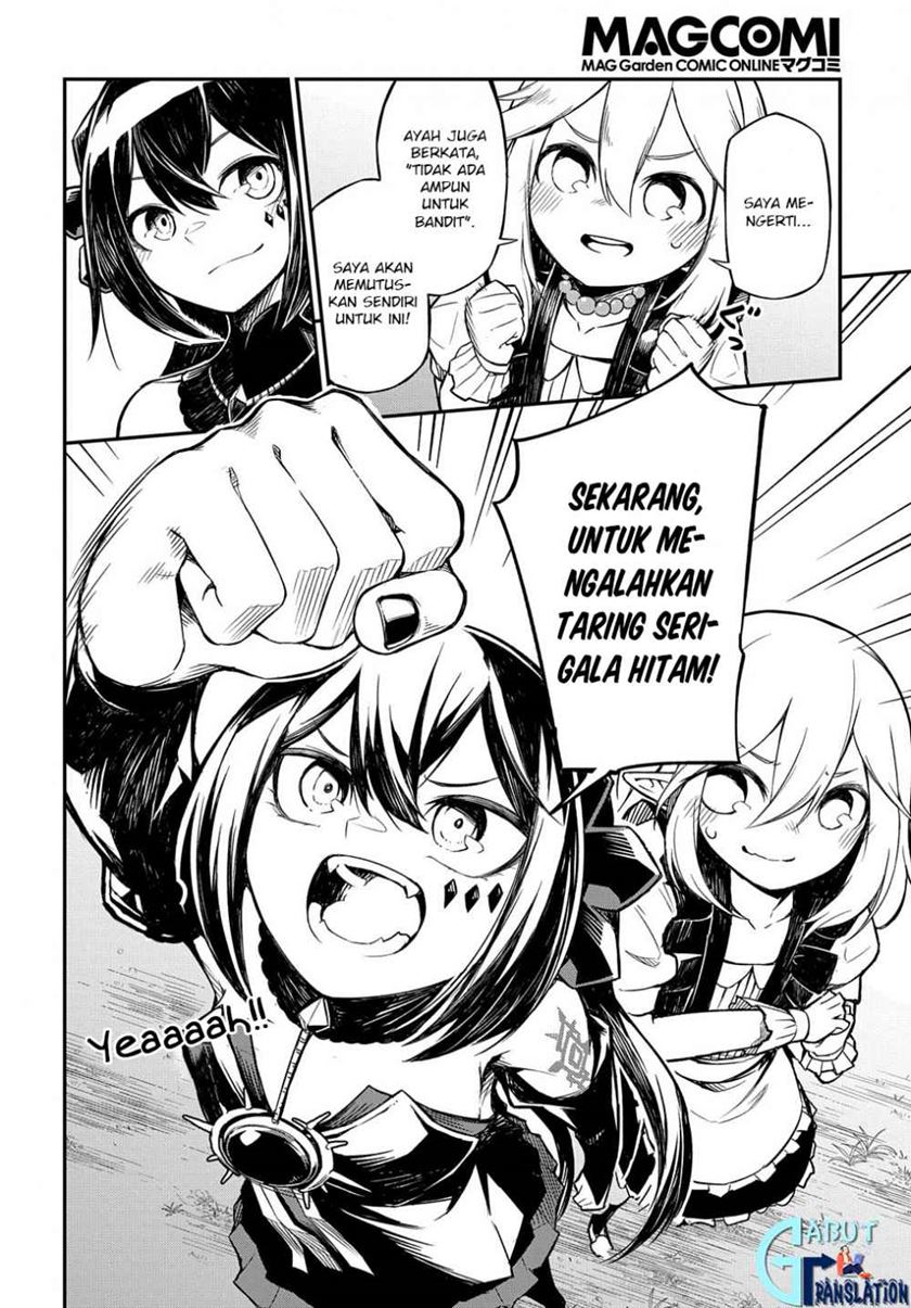 Neta Chara Tensei Toka Anmarida!