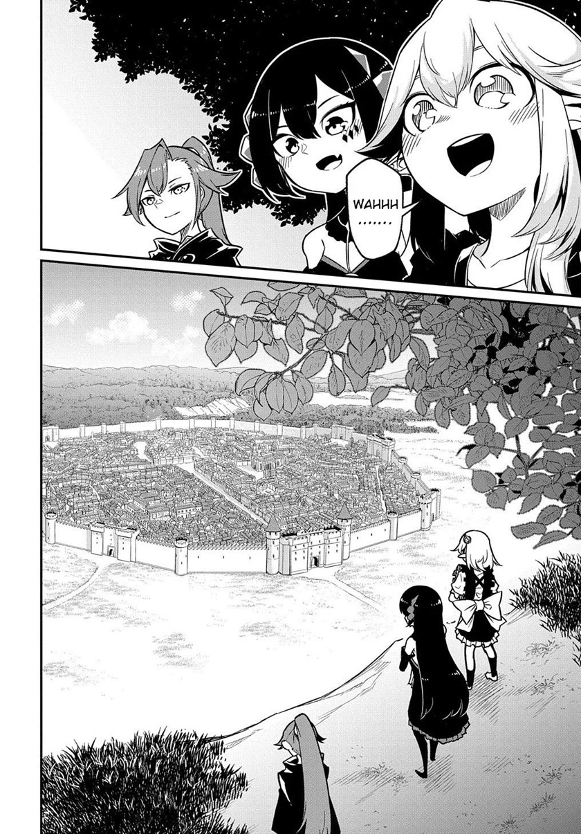 Neta Chara Tensei Toka Anmarida!