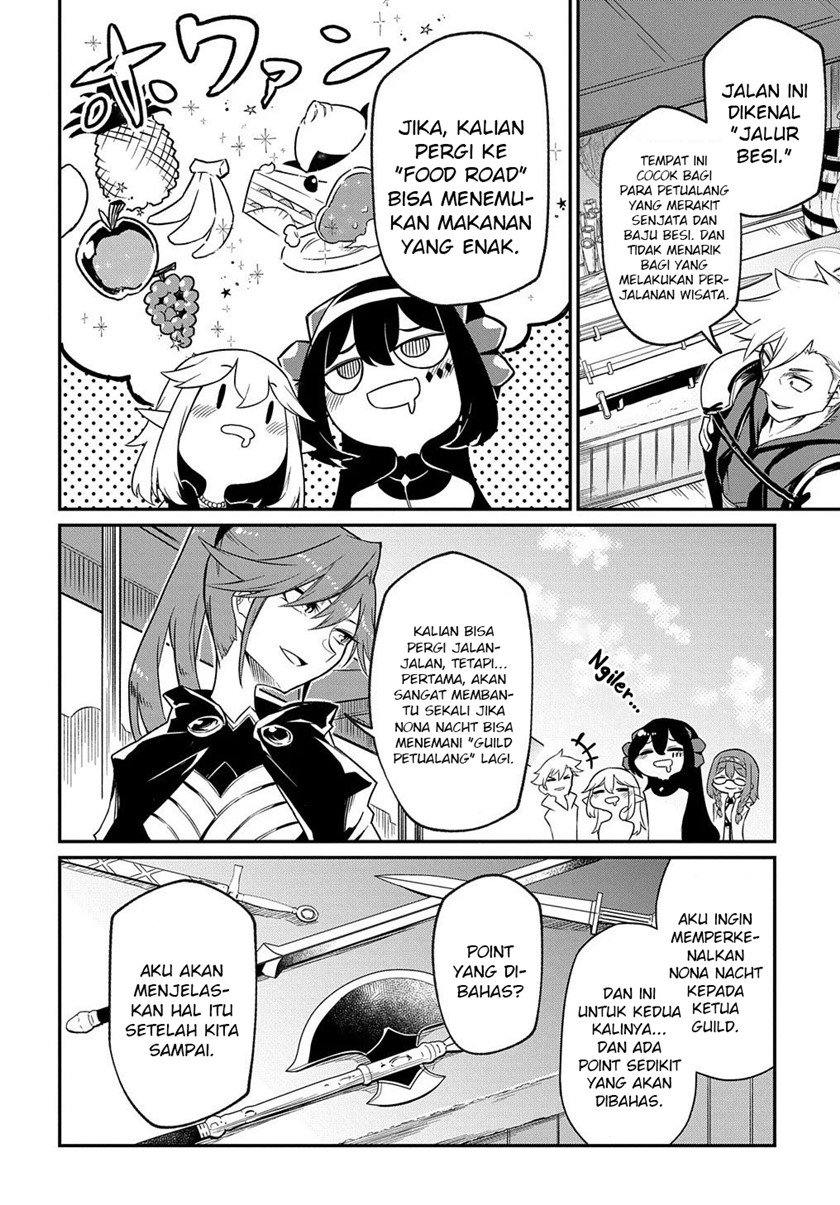 Neta Chara Tensei Toka Anmarida!