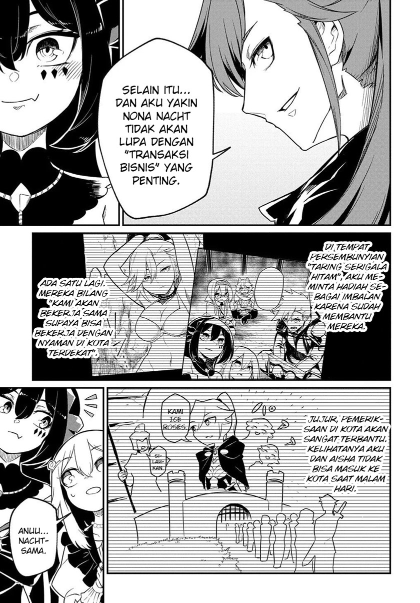 Neta Chara Tensei Toka Anmarida!