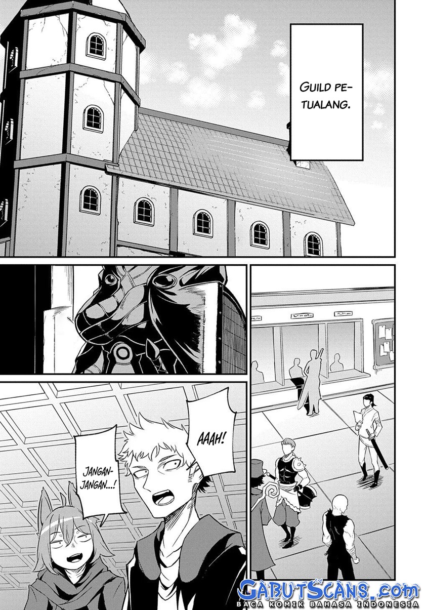 Neta Chara Tensei Toka Anmarida!