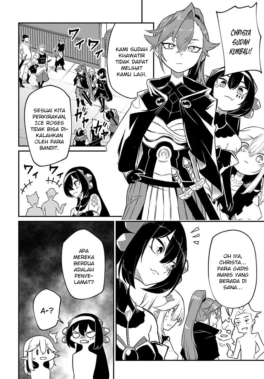 Neta Chara Tensei Toka Anmarida!