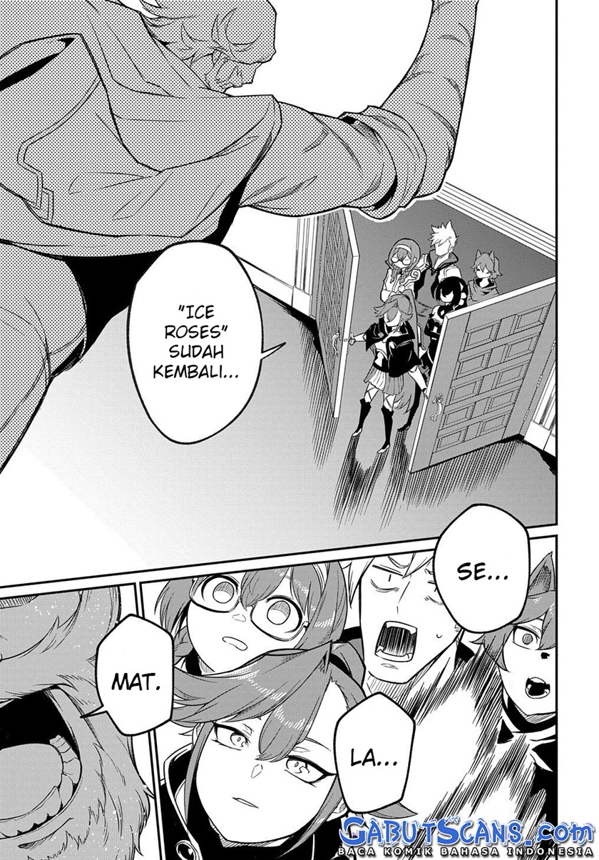 Neta Chara Tensei Toka Anmarida!