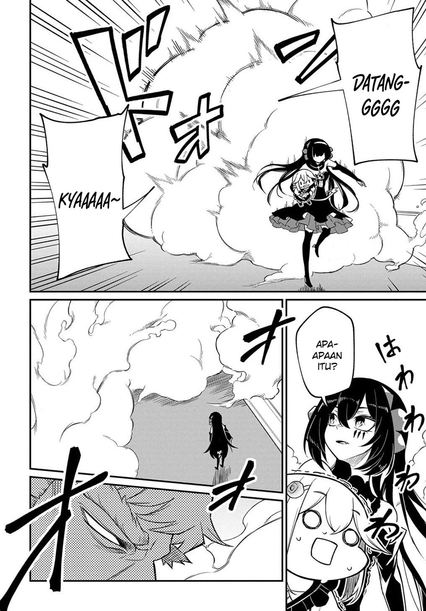 Neta Chara Tensei Toka Anmarida!