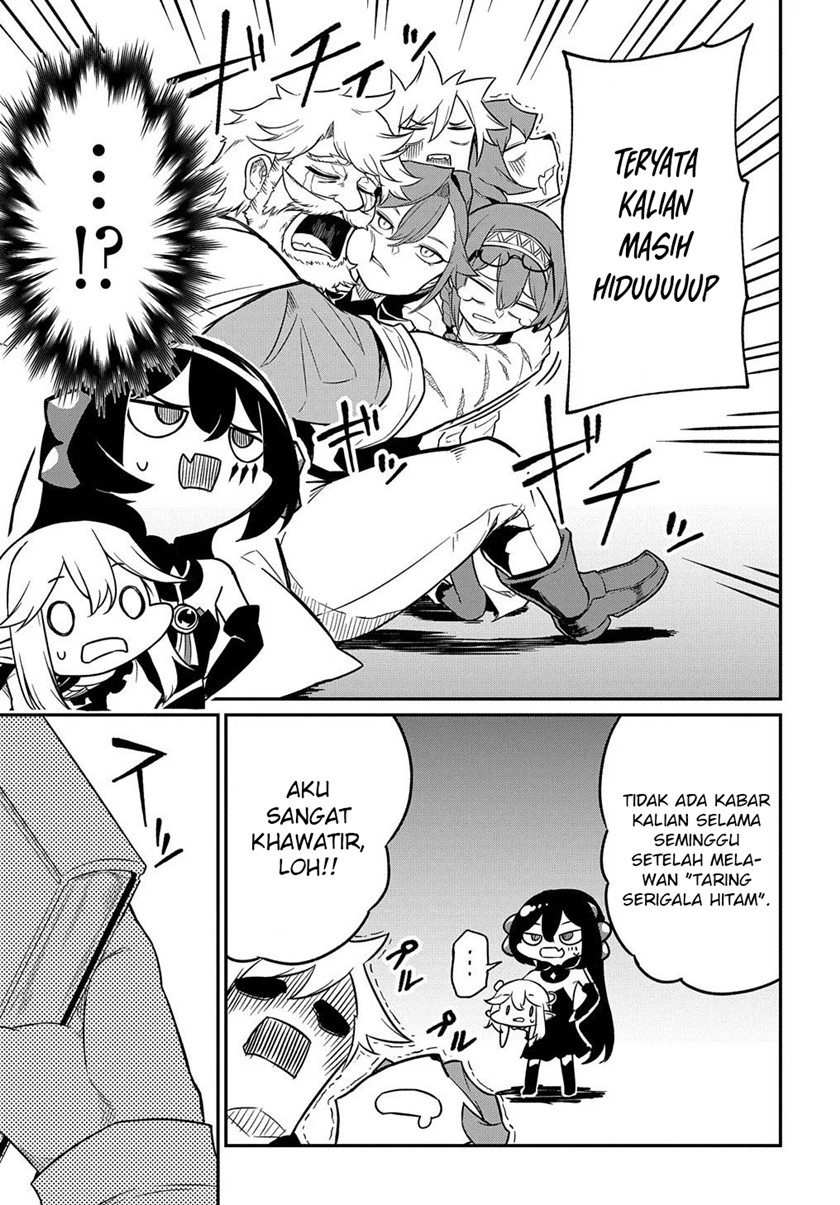Neta Chara Tensei Toka Anmarida!