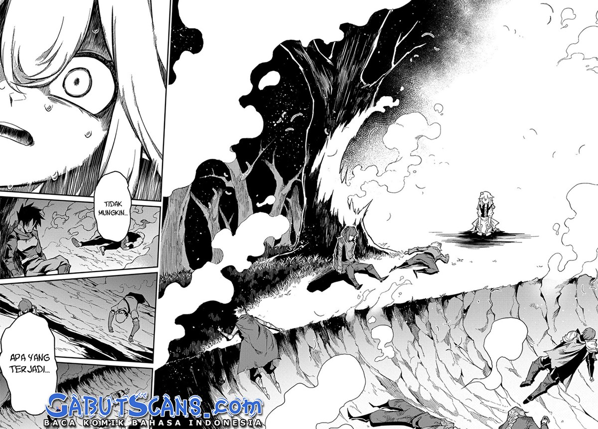 Neta Chara Tensei Toka Anmarida!