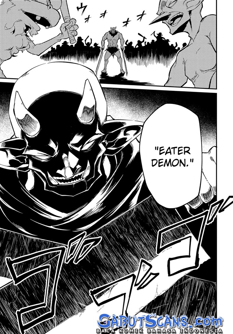Neta Chara Tensei Toka Anmarida!