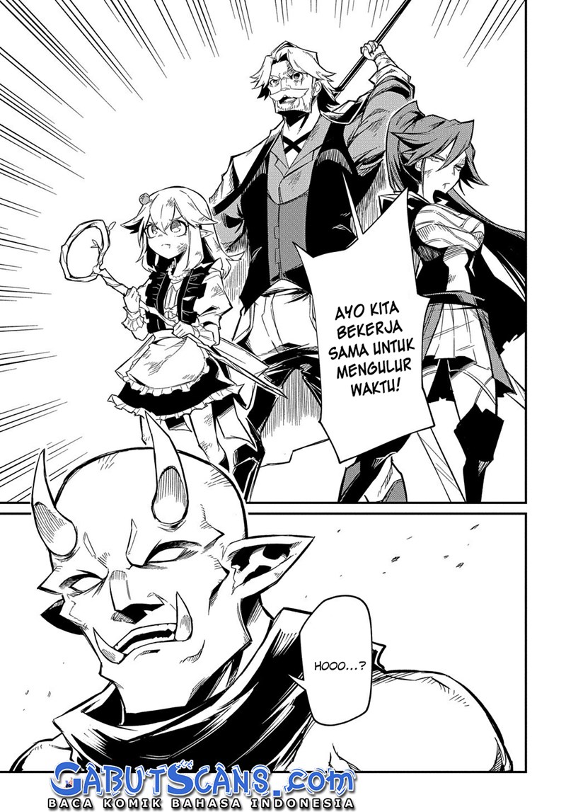 Neta Chara Tensei Toka Anmarida!