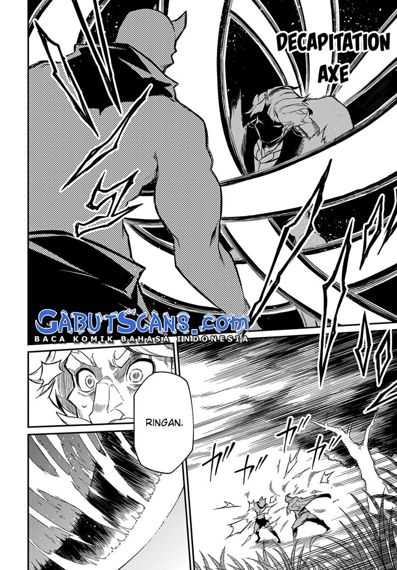 Neta Chara Tensei Toka Anmarida!