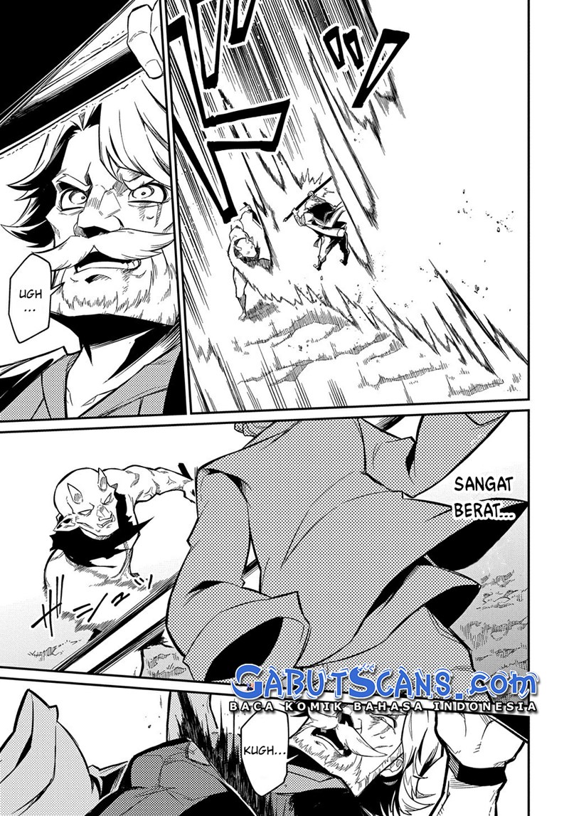 Neta Chara Tensei Toka Anmarida!