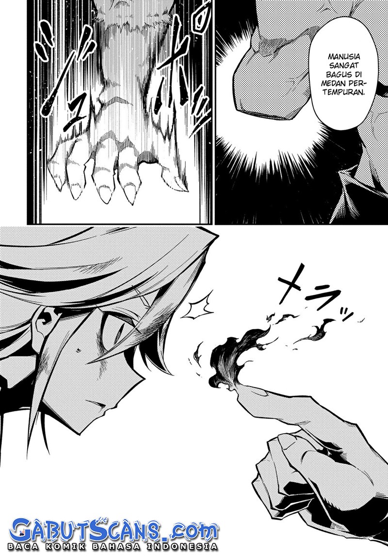 Neta Chara Tensei Toka Anmarida!