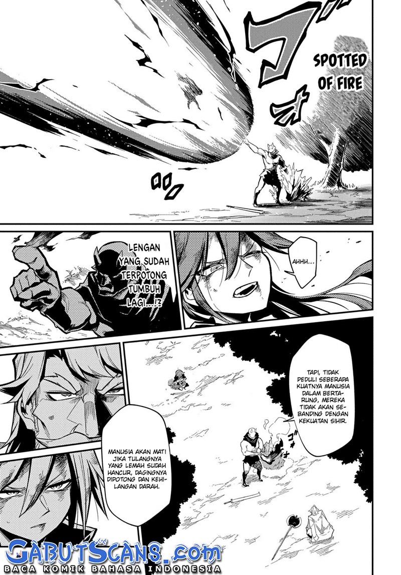 Neta Chara Tensei Toka Anmarida!
