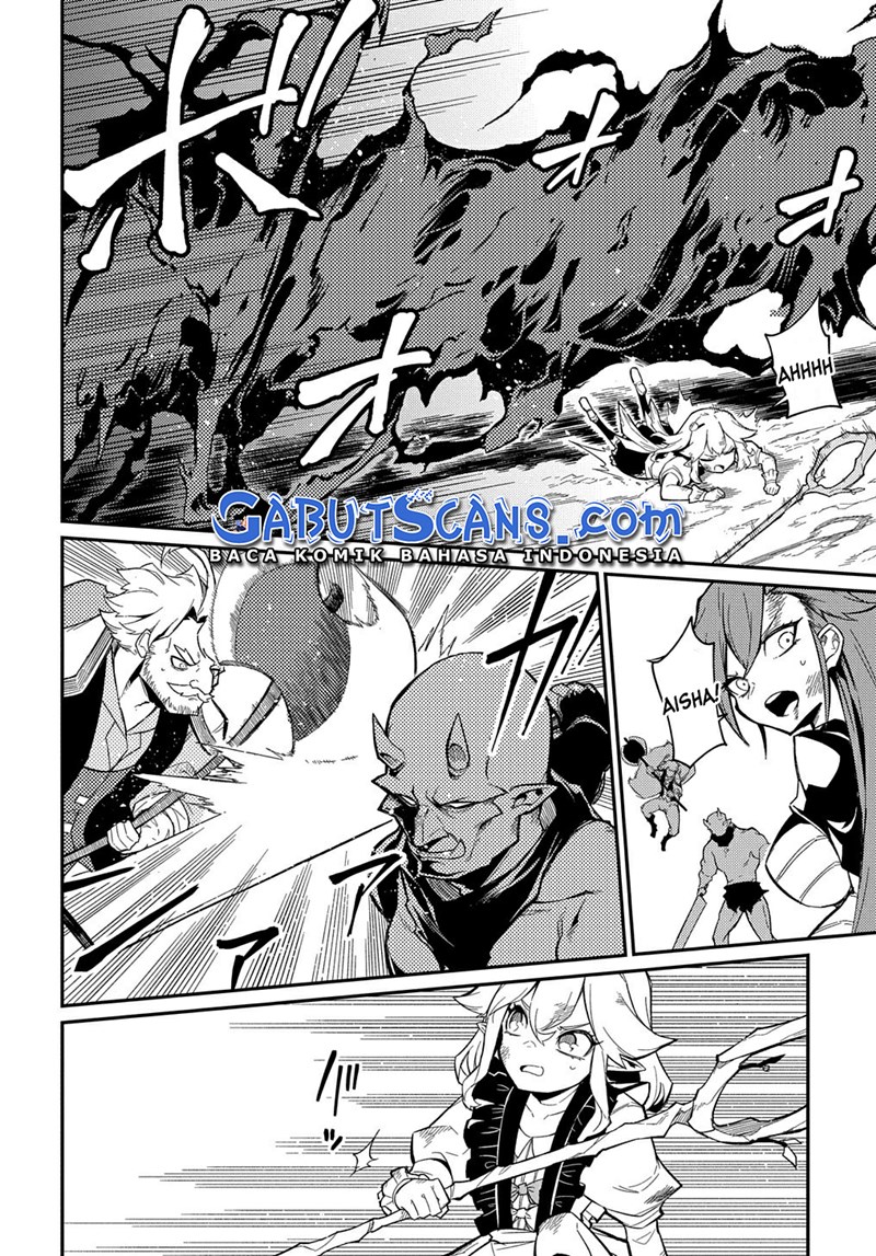 Neta Chara Tensei Toka Anmarida!
