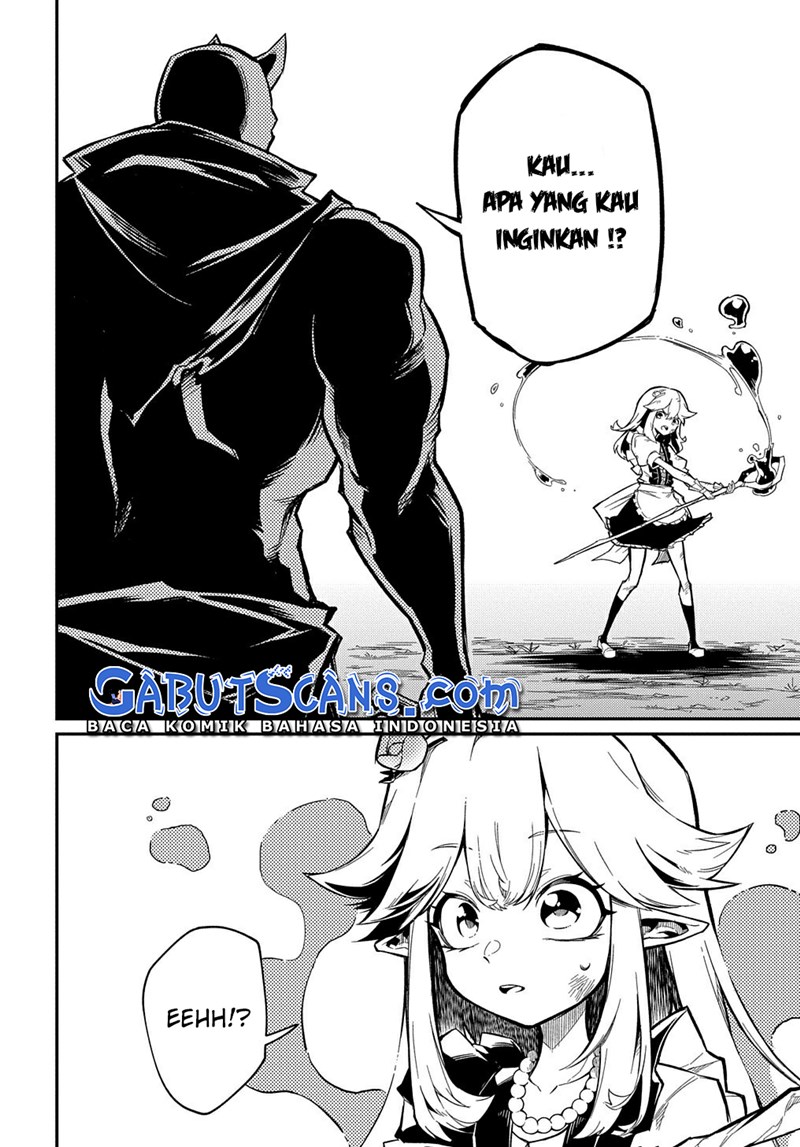 Neta Chara Tensei Toka Anmarida!