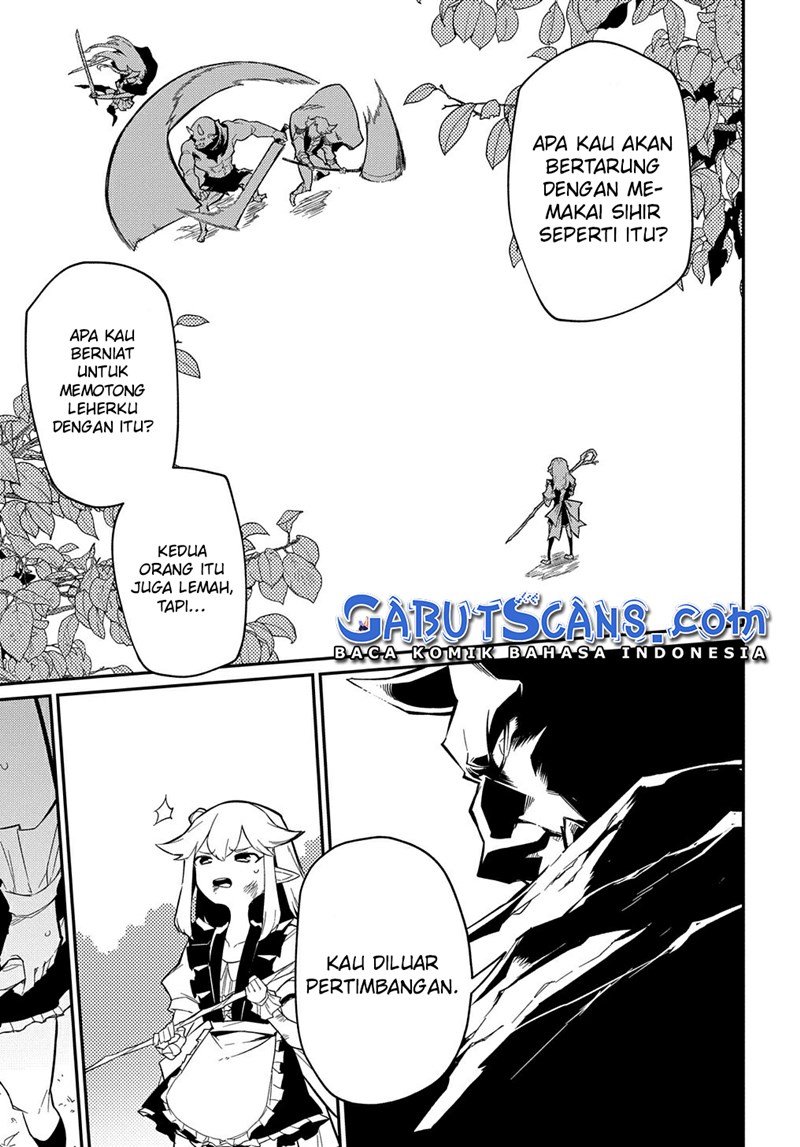 Neta Chara Tensei Toka Anmarida!