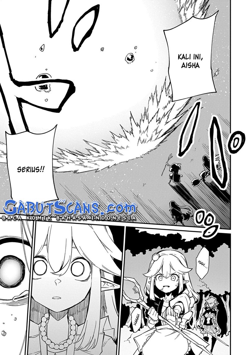 Neta Chara Tensei Toka Anmarida!