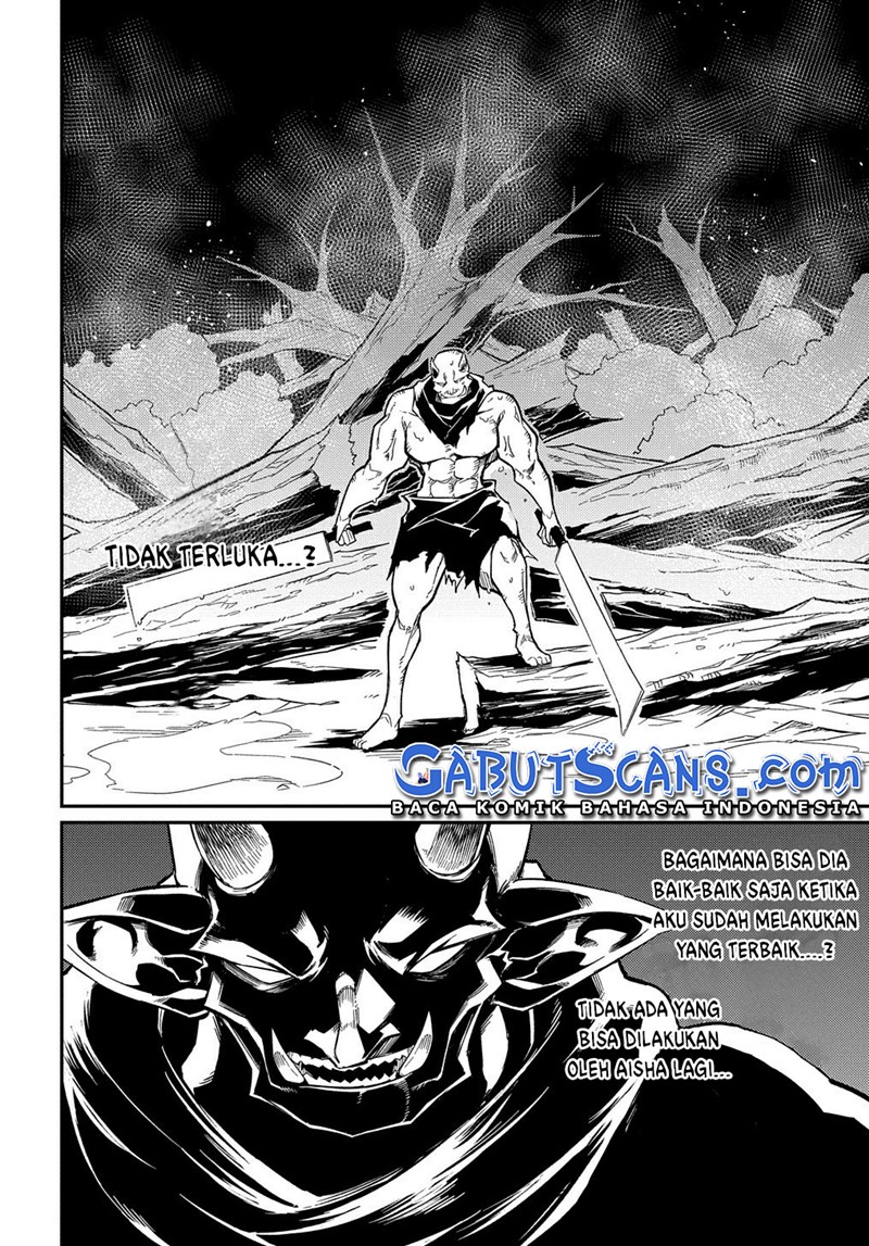 Neta Chara Tensei Toka Anmarida!