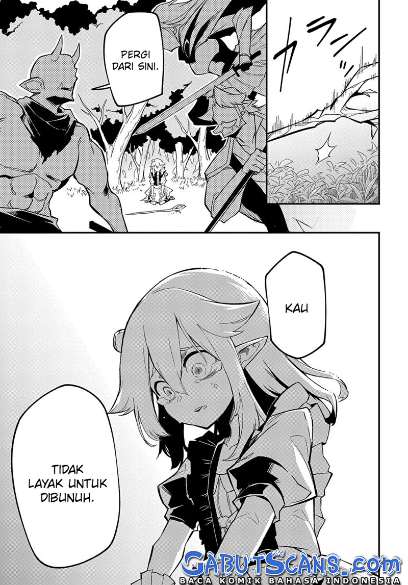 Neta Chara Tensei Toka Anmarida!