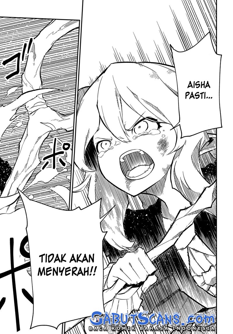 Neta Chara Tensei Toka Anmarida!