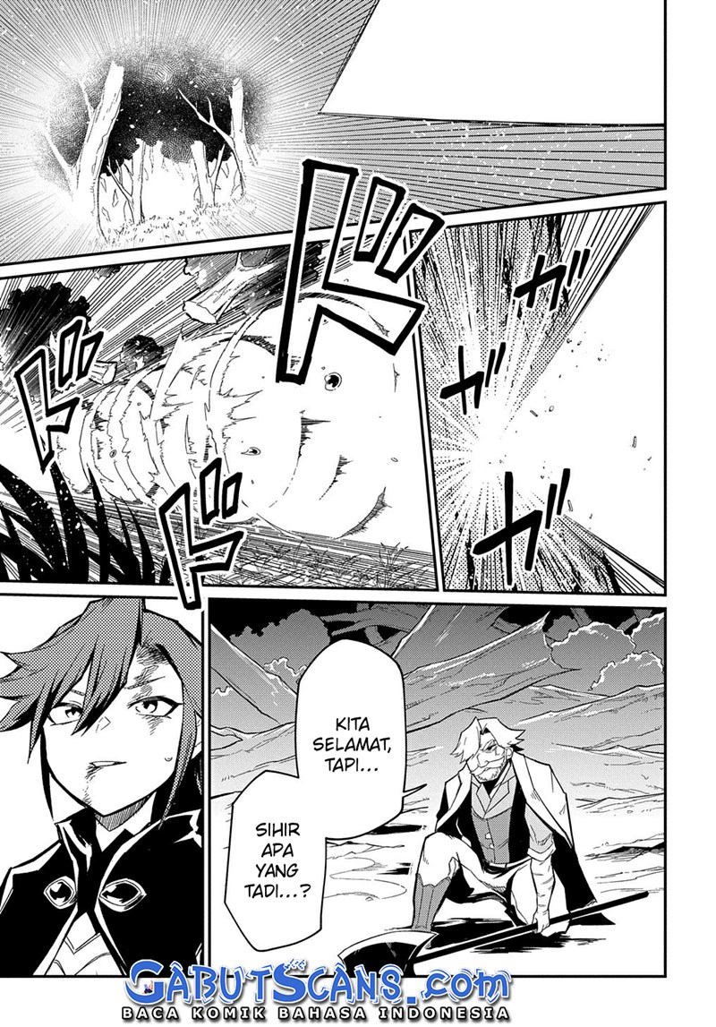 Neta Chara Tensei Toka Anmarida!