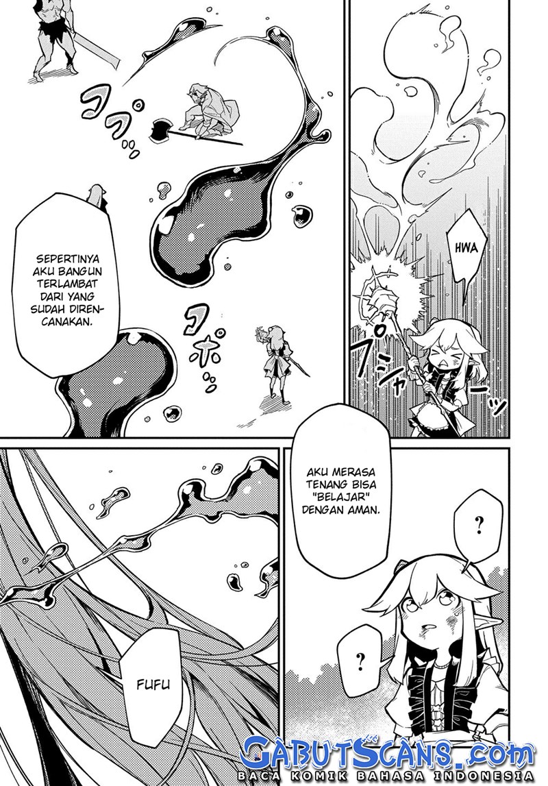 Neta Chara Tensei Toka Anmarida!
