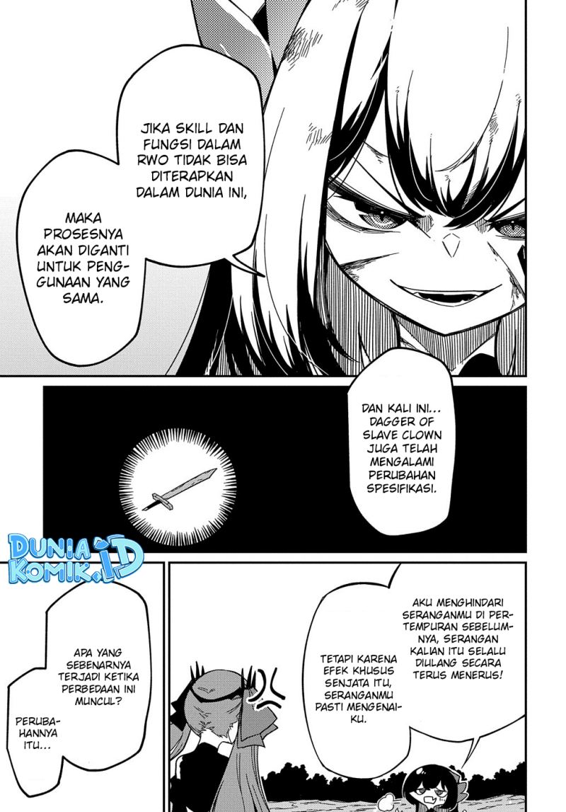 Neta Chara Tensei Toka Anmarida!