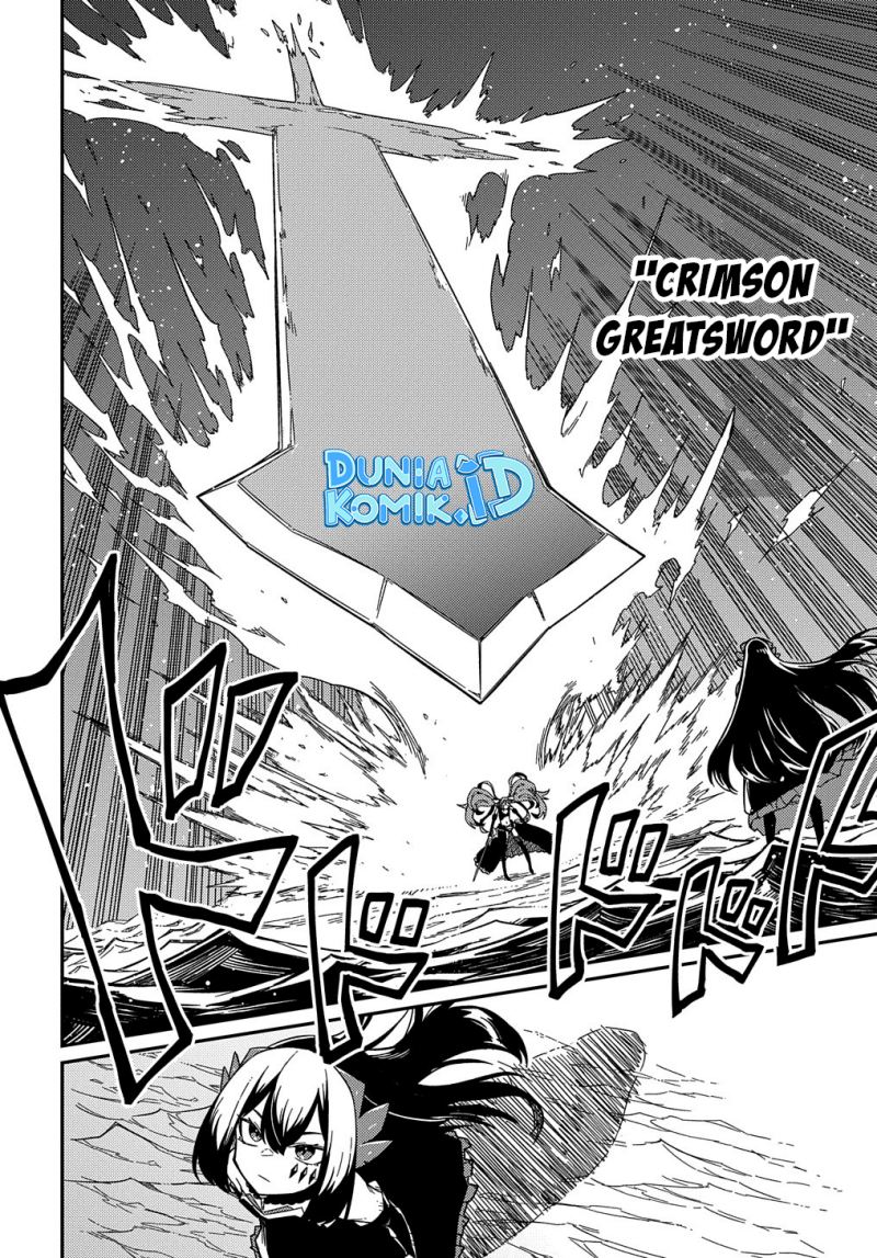 Neta Chara Tensei Toka Anmarida!