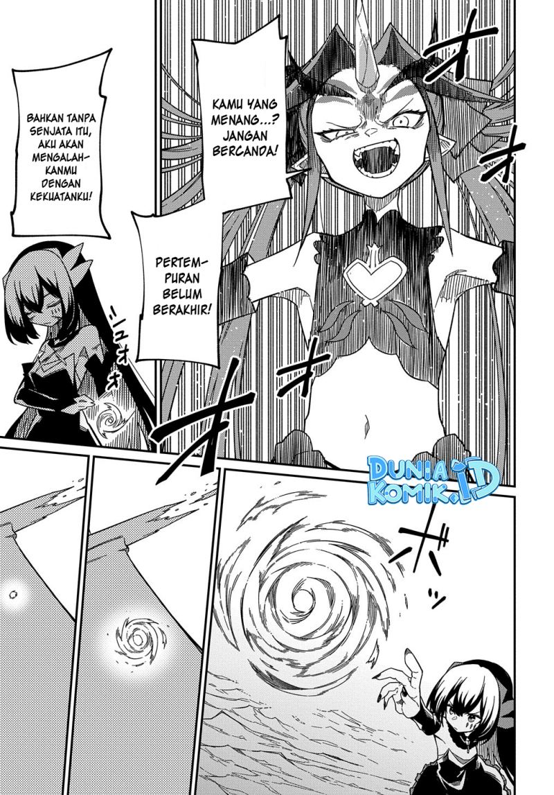 Neta Chara Tensei Toka Anmarida!